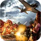 Beach Defense iOS Icon