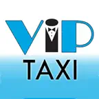VIP Taxi Icon