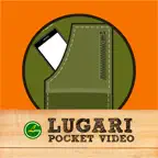 Lugari Pocket iOS Icon