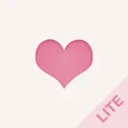 My Luv Lite - for couples iOS Icon