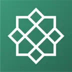Prayspace iOS Icon