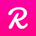 Radish Fiction iOS Icon