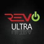 REVO Ultra iOS Icon