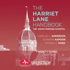 Harriet Lane Handbook App Icon