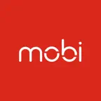 Mobi by Rogers iOS Icon