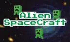 Alien SpaceCraft : Endless Side Shooting Game iOS Icon