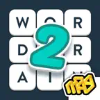 WordBrain 2: Fun word search! iOS Icon