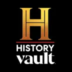 HISTORY Vault iOS Icon