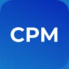 CPM-App Icon