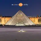 Louvre Museum Full Guide icon