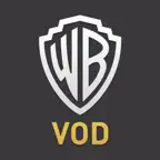 Warner Bros. VOD iOS Icon