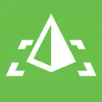 Vuforia View iOS Icon