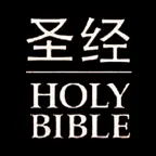 Chinese Audio Bible iOS Icon