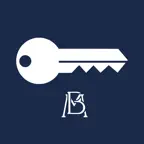 Seguridad BM iOS Icon