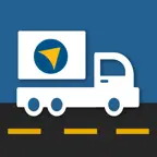 FleetUp Mobile Icon