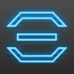 Aurebesh IO Icon