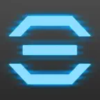 Aurebesh IO (no ads) iOS Icon