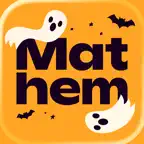 Mathem - Online grocery store Icon