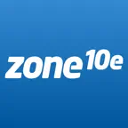 zone10e iOS Icon