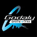 גודלי הפקות - צילום אירועים iOS Icon