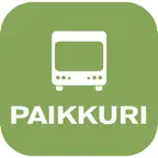 Paikkuri icon
