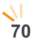 Smart Metronome & Tuner + iOS Icon