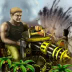 World War Tower Defense-Soldier Honor:Classical Sentinel Shooting Defense War Game Icon