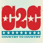 C2C Festival Icon