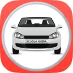Autoscuola Maranta iOS Icon