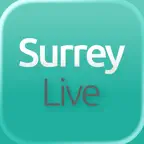 Surrey Live iOS Icon