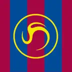 Barcelona Addict : News, videos and alerts iOS Icon