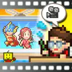 Anime Studio Story iOS Icon