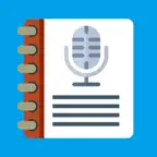 Voice Note - Weberlolz iOS Icon