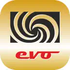 SPY EVO iOS Icon