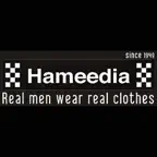 Hameedia Fashions iOS Icon