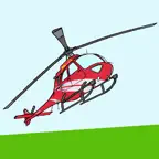 HeliLog iOS Icon