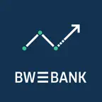 BW AssetGo – Investment-App iOS Icon