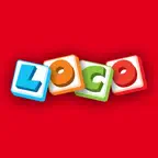 LocoMini iOS Icon
