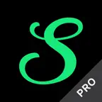 Singa Pro Karaoke iOS Icon