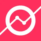 Moneyfarm: Investing & Saving Icon