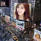 FotoRus - Cool City Frames 2016 iOS Icon