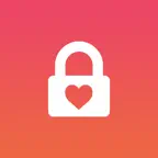 설레임 - 설레는 잠금화면 iOS Icon