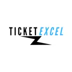 TICKETEXCEL iOS Icon
