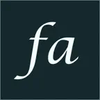 FAVISA for iPhone iOS Icon