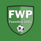 Football Web Pages v2 Icon