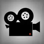 FilMovie iOS Icon