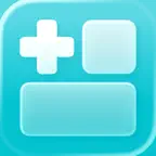 MediWidget: Medical ID Widgets iOS Icon