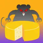 Cheese. The Savior iOS Icon