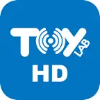 TOY LAB FPV HD Icon