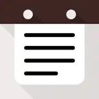 Memo Pad - Simple Note Pad iOS Icon